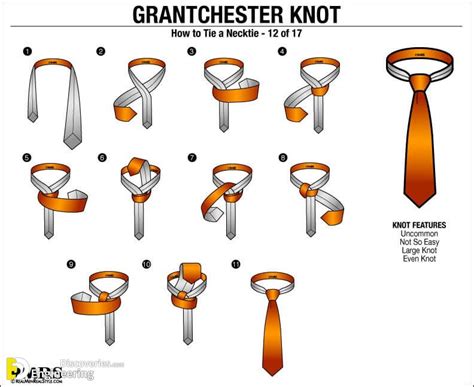 how to necktie step by.